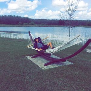 Meet your Posher, Elijah